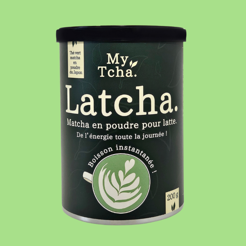 Latcha.