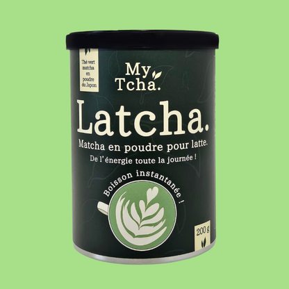 Latcha.